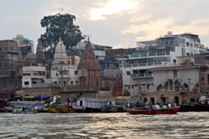 Varanasi, Uttar Pradesh