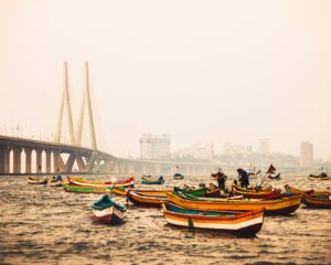 Mumbai, Maharashtra
