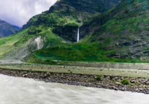 Manali, Himachal Pradesh